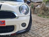 MINI Cooper Cooper D