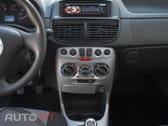 Fiat Punto 1.3D Multijet