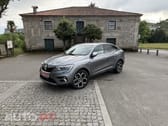 Renault Arkana 1.6 E-Tech Business