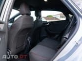 Ford Puma 1.0 EcoBoost MHEV ST-Line Design