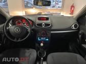 Renault Clio 1.5 dCi Dynamique