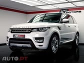 Land Rover Range Rover Sport 3.0 TDV6 HSE Dynamic