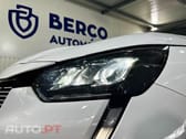 Peugeot E-208 50 kWh Allure Pack