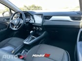 Renault Captur 1.6 Hybrid E-Tech Intens