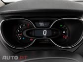 Renault Captur 1.5 dCi Exclusive