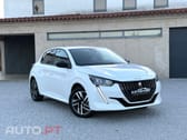 Peugeot 208 1.5 BlueHDi Allure Pack