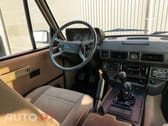 Land Rover Range Rover 3.9 EFi