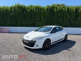 Renault Mégane Coupe 1.5 dCi Dynamique CO2 Champion