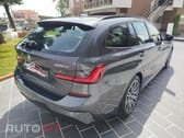 BMW 320 d Touring Pack Desportivo M Auto