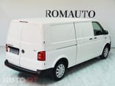 Volkswagen Transporter 2.0 TDI Longa Extra AC - C/FRIO