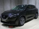 Nissan Qashqai 1.3 DIG-T Acenta Xtronic