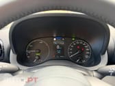Mazda 2 1.5 L Hybrid VVT-i Centre-Line