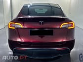 Tesla Model Y Standard