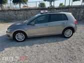 Volkswagen Golf 1.6 TDI BlueMotion Cup
