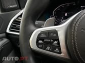 BMW X5 M I.V.A DEDUTÍVEL Sport 45e