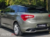 DS DS5 2.0 Hybrid4 Sport Chic