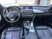 BMW 320 d Auto Line Sport