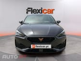 Cupra Leon 1.4 e-Hybrid VZ DSG