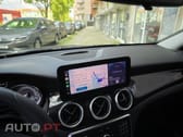 Mercedes-Benz CLA 180 d Shooting Brake