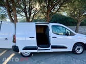 Citroen Berlingo HDI