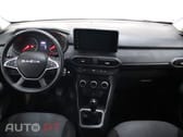 Dacia Jogger Jogger 1.0 ECO-G Extreme+ Up&Go 7L Bi-Fuel