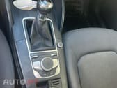 Audi A3 Sportback S-LIne