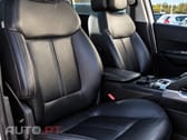 Peugeot 3008 2.0 HDi Hybrid4