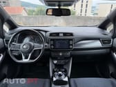 Nissan Leaf N-Connecta 40 kWh