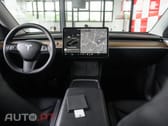 Tesla Model Y Long Range RWD