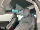 Tesla Model 3 Tração Traseira