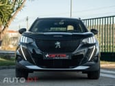 Peugeot E-2008 50 kWh GT
