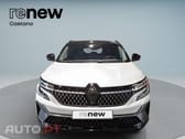 Renault Austral 1.2 E-Tech full hybrid 200 Iconic E. Al.