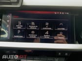 Audi A3 Sportback 30 TDI Advanced