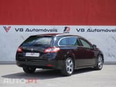 Peugeot 508 SW BlueHDi 180 EAT6 Stop&Start Allure