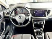 Volkswagen T-Roc 1.0 TSI Style