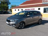 Kia Carens 1.7 CRDI ISG TX  7 Lug