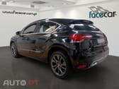 Citroen DS4 1.6 e-HDi So Chic CVP6