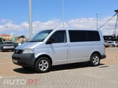 Volkswagen Transporter 1.9 TDi 105 Extra AC