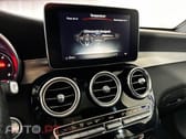 Mercedes-Benz GLC 250 d 4Matic 9G-TRONIC AMG Line