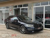 BMW 520 d Pack Desportivo M Auto