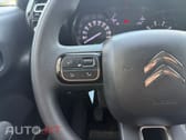 Citroen C3 Aircross 1.2 PureTech Live