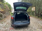 Renault Mégane Sport Tourer 1.2 TCE Intens