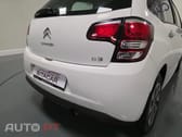 Citroen C3 1.0 VTi Seduction