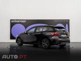 BMW 118 i Corporate Edition Auto