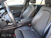 Mercedes-Benz A 180 d Style Aut.