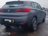 BMW X2 20 d sDrive Auto Pack M