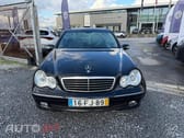 Mercedes-Benz C 220 CDi Avantgarde