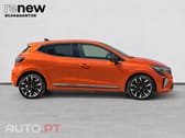 Renault Clio techno TCe 100 Eco-G