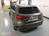 Mercedes-Benz A 250 e