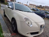 Alfa Romeo Mito 1.6 JTD Distinctive